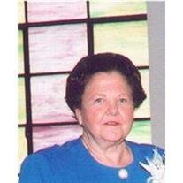 Barbara Jean Wilson Neas