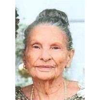 Christine Cross Smith