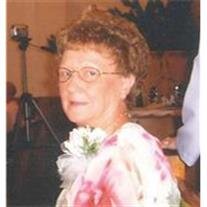Reba Hurst