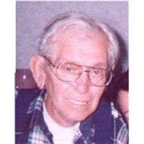 Robert (Bob) Frederick Ledrich