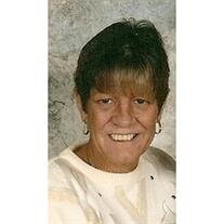 Judith (Judy) Woods Stinnett