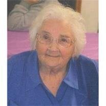 Ollie Mae Ramsey