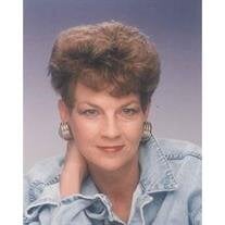 Janice Teague Davis