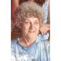 Brenda Jenkins