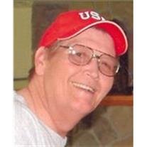 Jerry W. Briggs, Sr.