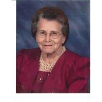 Hazel Fullington Seagle