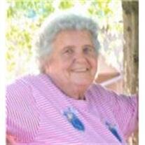 Ella Mae Ivey