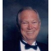 Carroll Marshall