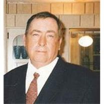 Harland (Bill) Hayes