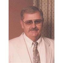 Bill Thomas