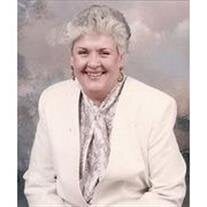 Marlene Ford Campbell