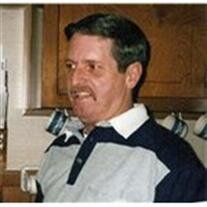Bobby Hal Frazier