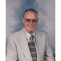 Jesse Lloyd Ketner