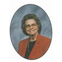 Willa Dean Ellison