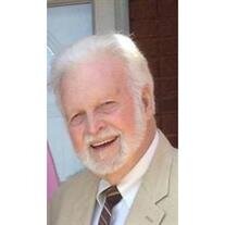 Jack Arthur Briggs