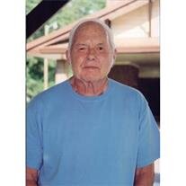 Ted Trentham, Jr.