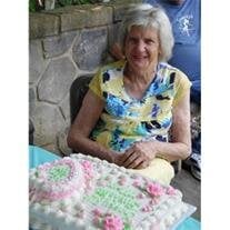 Jennie Hall Greene
