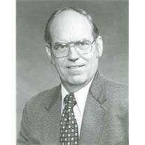John (Jack) Hansing