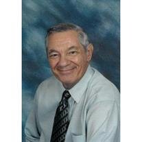 John Michael Cudzilo
