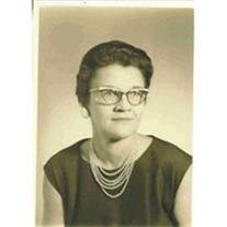 Euna Katherine Ratcliff Holder