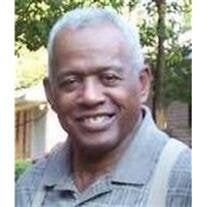 Kenneth Stokely