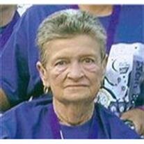 Bernice Daniels
