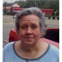 Joy Sue Hill