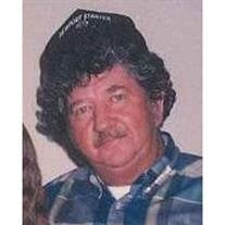 Roger D. Winter