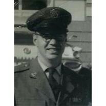 James Edward Carpenter
