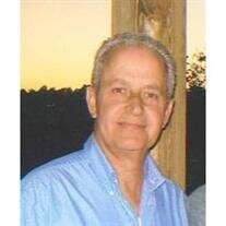 Douglas Gentry