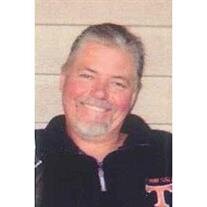 Timothy Wade Strange