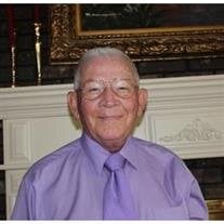Dr. Jack Allison Clark