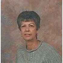Mary Sue "Susie" Norwood