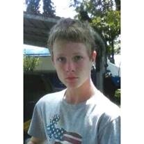 Tyler James Sisk