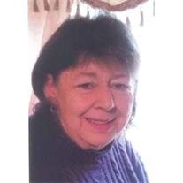 Brenda Ellen Hall