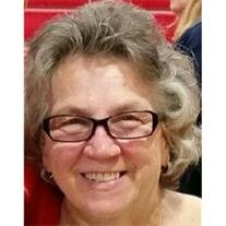 Phyllis Faye Greene Hogan
