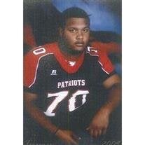 Terrence Logon Stewart