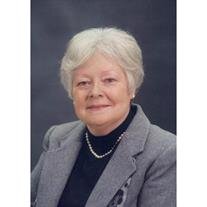 Virginia "Jennie" Boggan