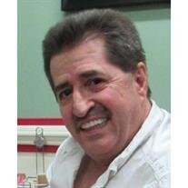 Danny Eugene Moore
