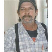 Michael Lynn Jones