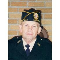 James ( J C ) Williams