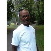 William (Lonzo) Alonzo Elliott, Jr.