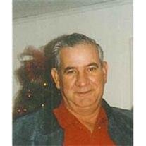 Ralph Dean Shelton