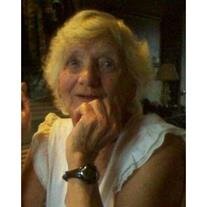 Betty Jo Scott