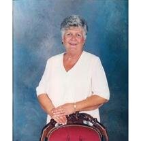 Carolyn S. Lee