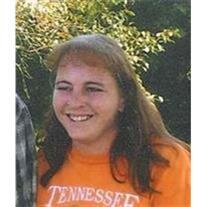 Kristie Ottinger Turner