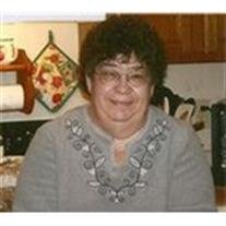Phyllis Allison
