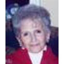 Earlena Pearl Clift