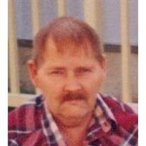 Gary Dale Stokely