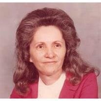 Inez Hall